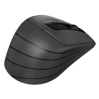 Мышь A4Tech Fstyler FG30 (серый) фото 4